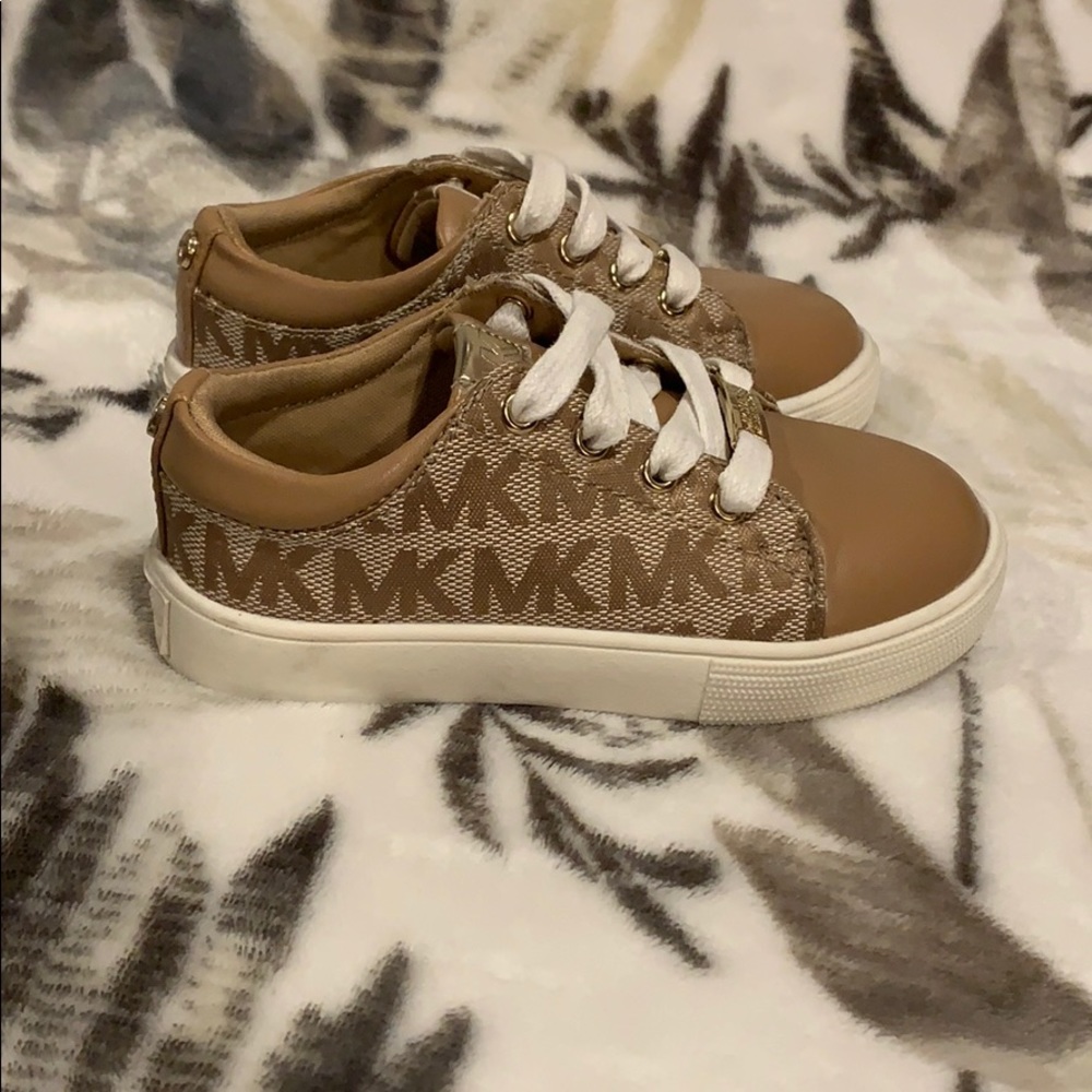Toddlers Michael Kors Shoes